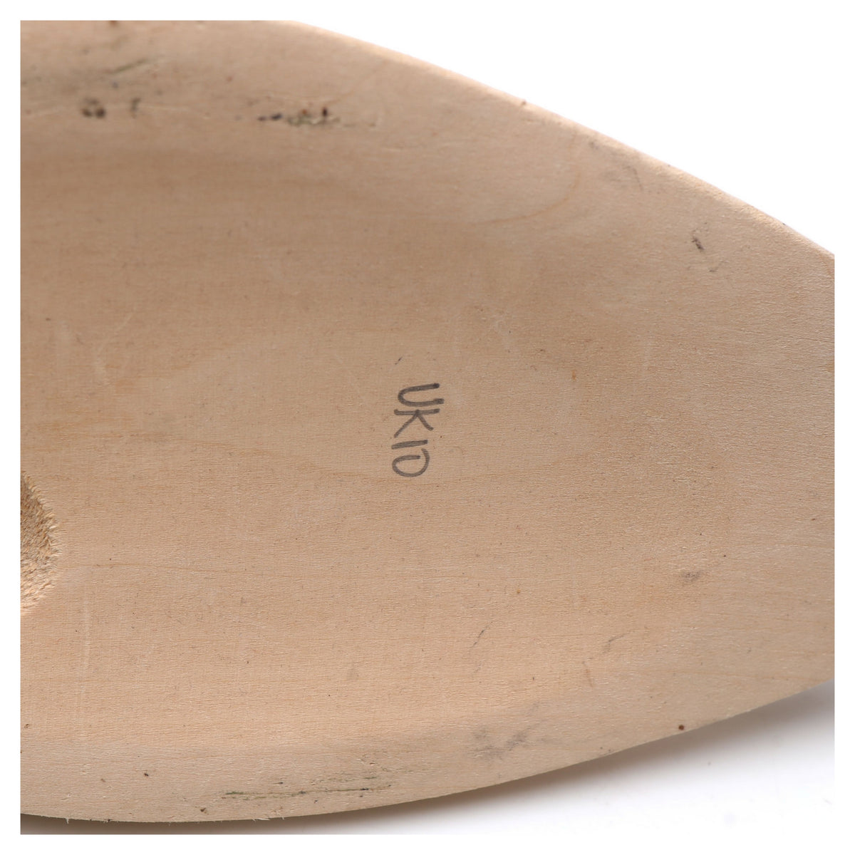 Wooden Shoe Trees UK 10