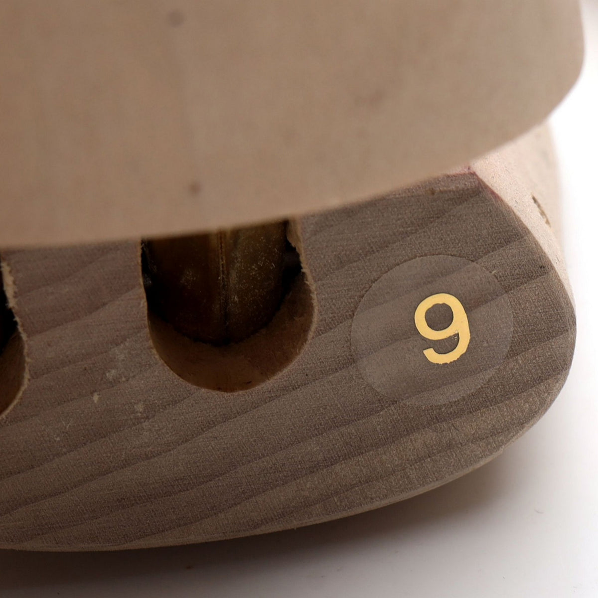 Wooden Shoe Trees UK 9