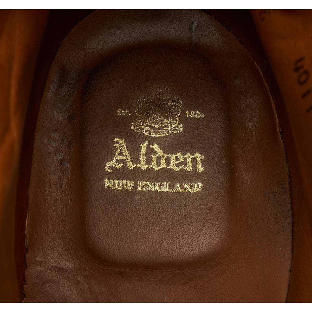 '4011HC' Snuff Brown Suede Indy Boots UK 8.5 US 9 D