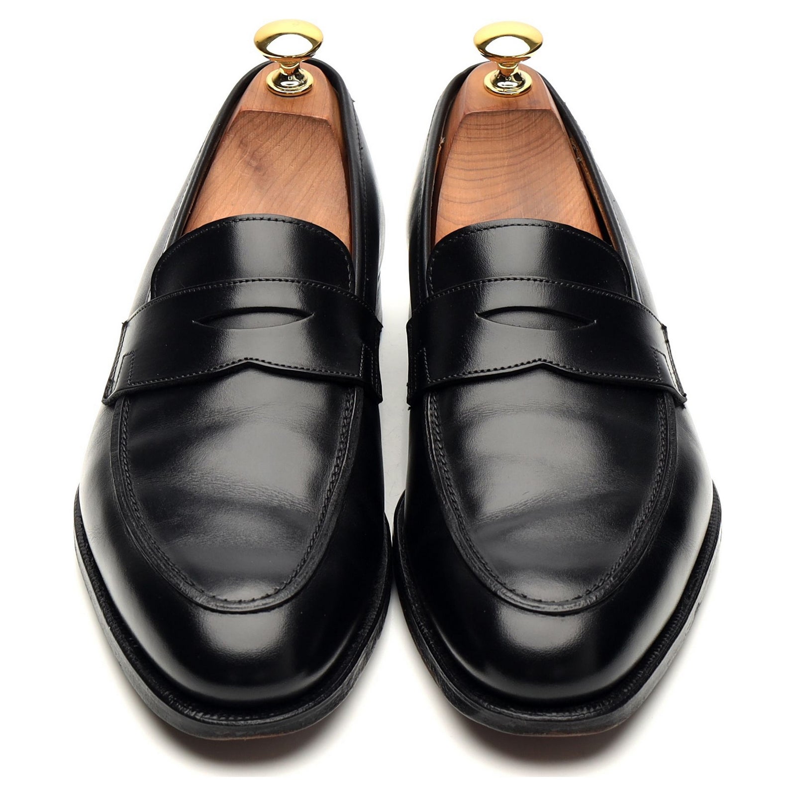 Crockett & Jones - Abbot's Shoes Tagged Crockett & Jones - Abbot's Shoes Tagged