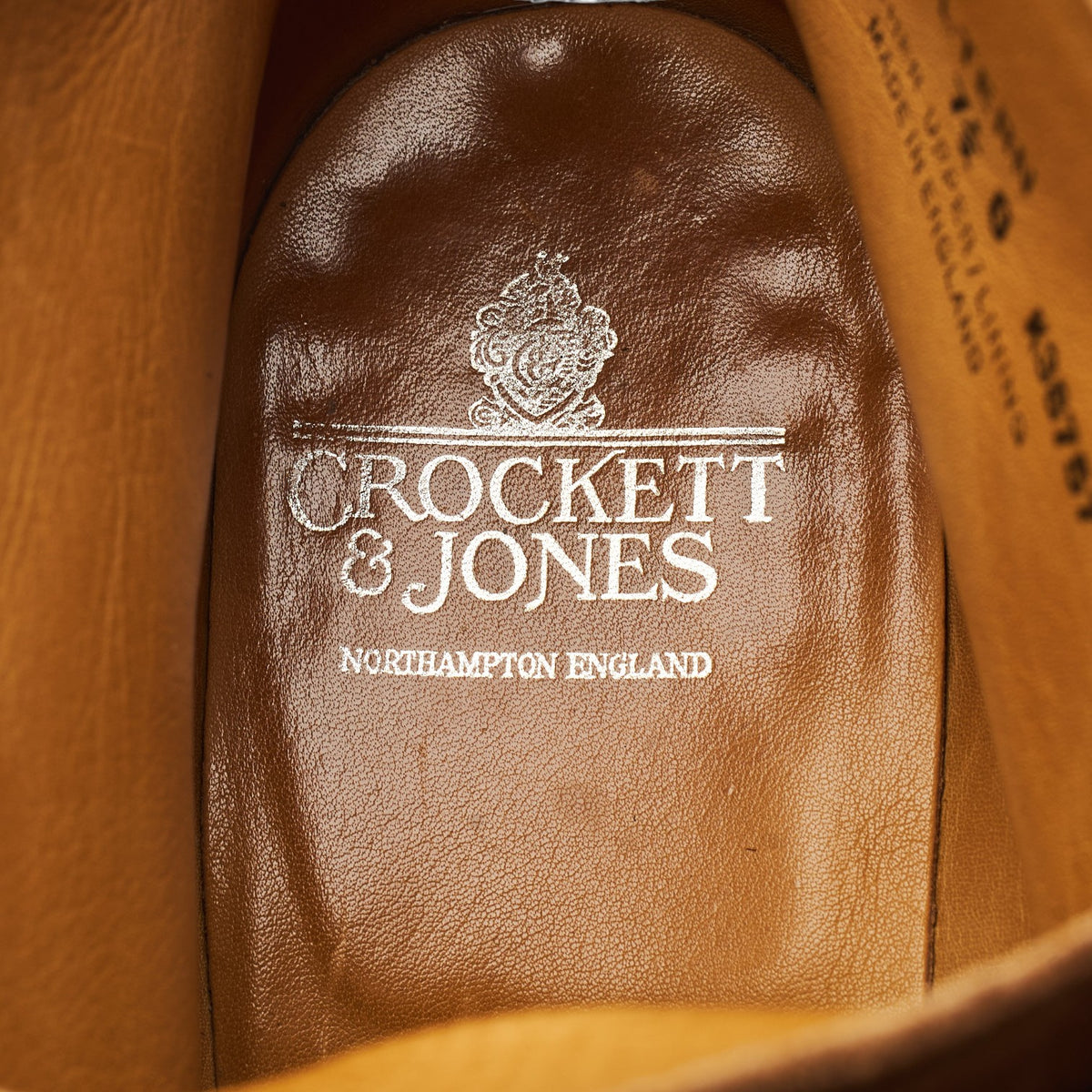 'Chiltern' Snuff Brown Suede Chukka Boots UK 7.5 G