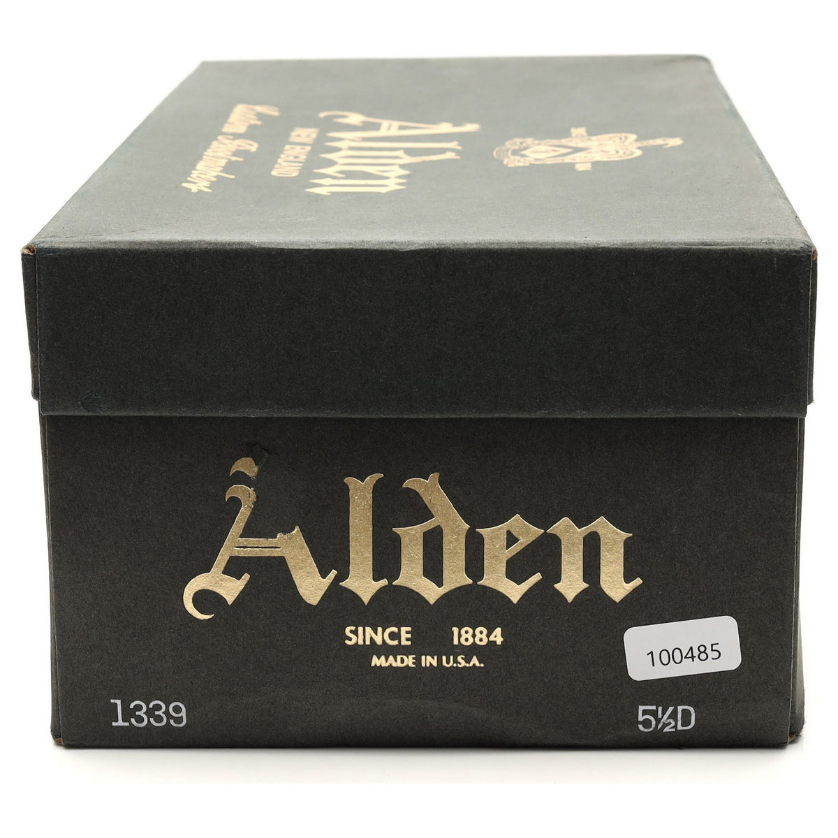 '2632' Sand Suede Derby UK 5.5 US 6 D