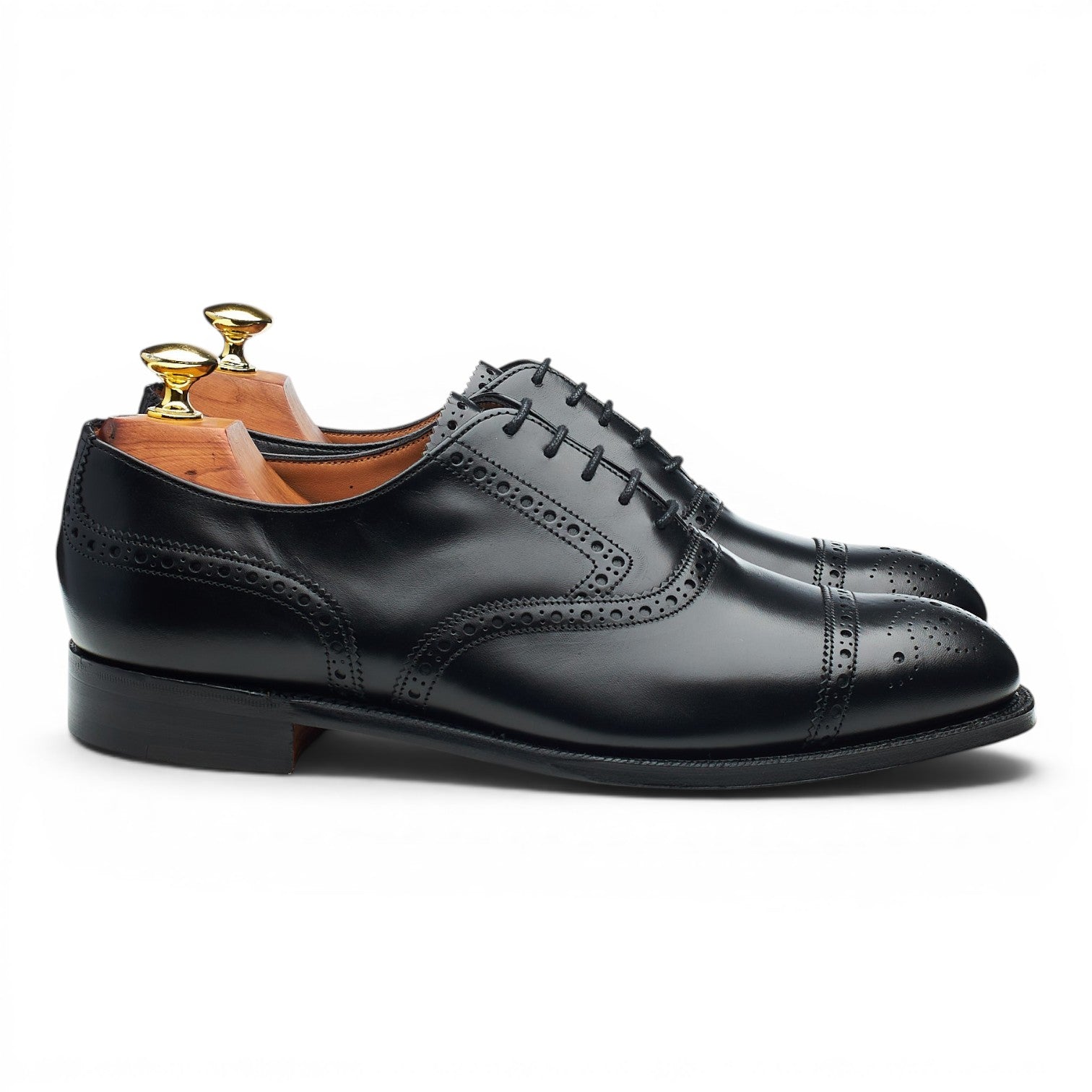 Cheaney - Abbot's Shoes