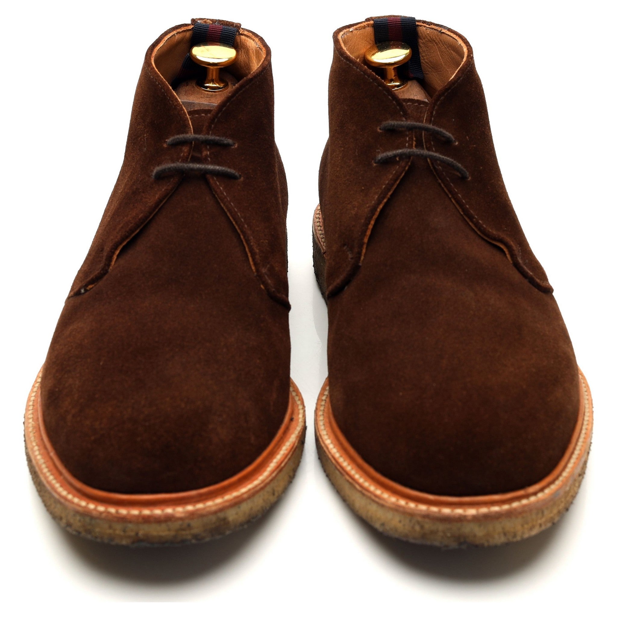 bertie chukka boots