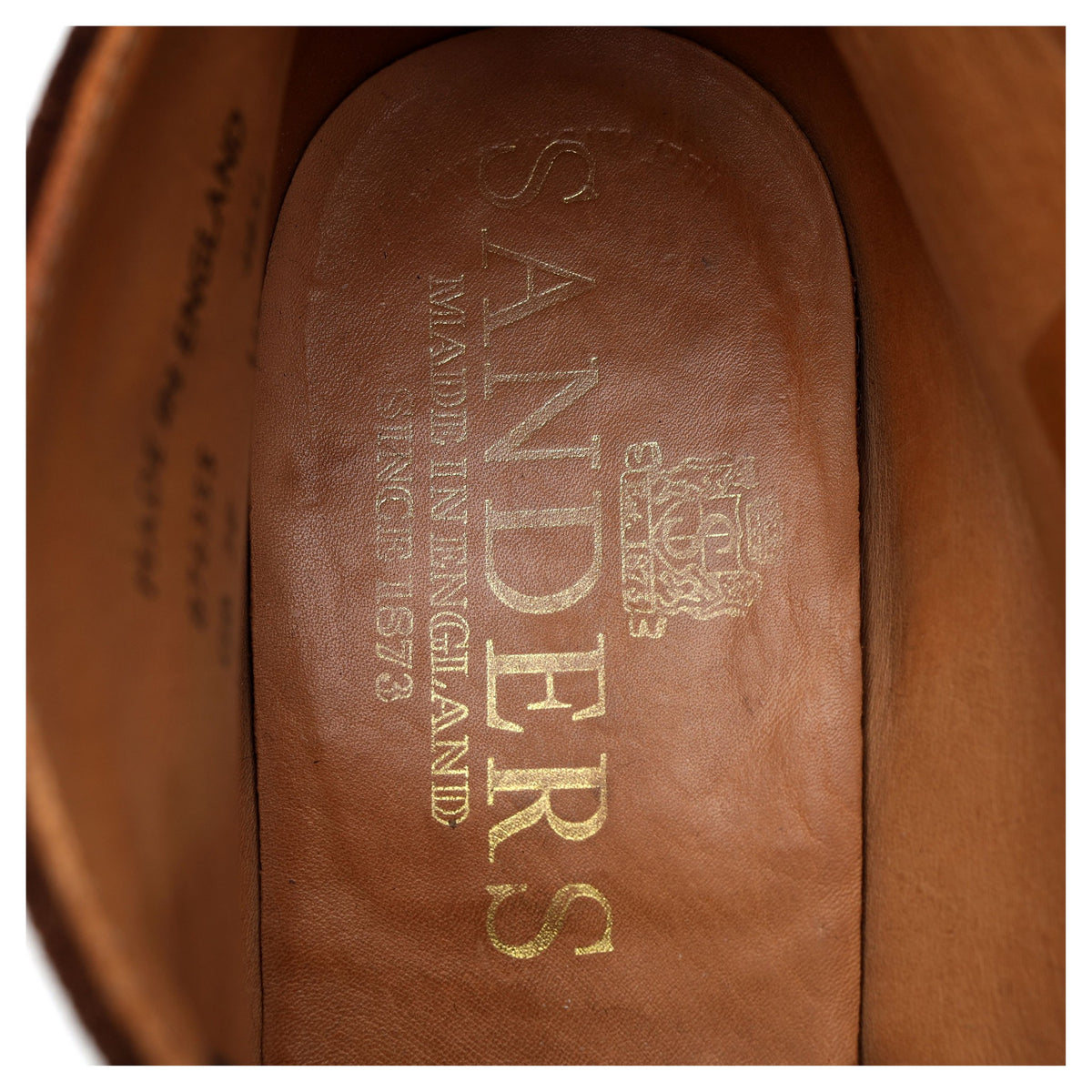 &#39;Bertie&#39; Snuff Brown Suede Chukka Boots UK 7 F