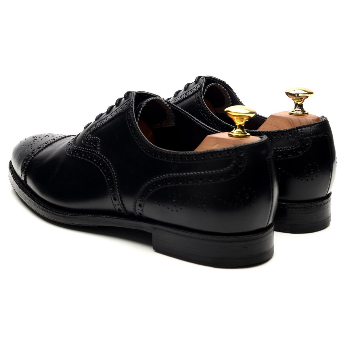Chaussures Crockett & Jones pour homme Chaussures Crockett & Jones pour homme