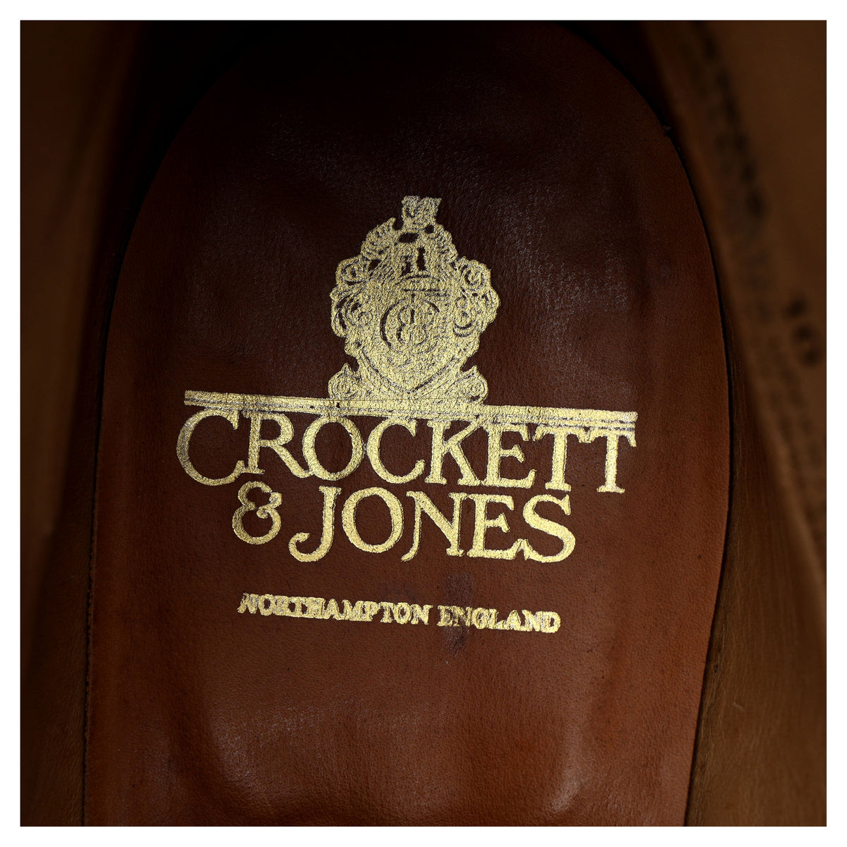 Black Leather Chukka Boots UK 10 E
