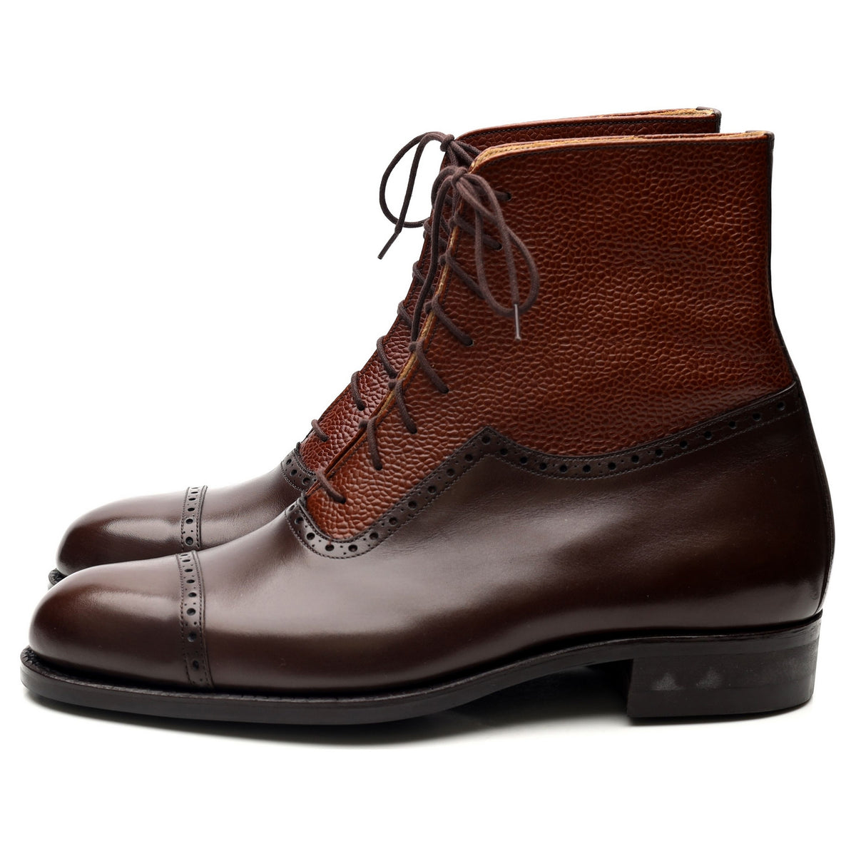 &#39;High Boots&#39; Brown Boots UK 6 EU 40