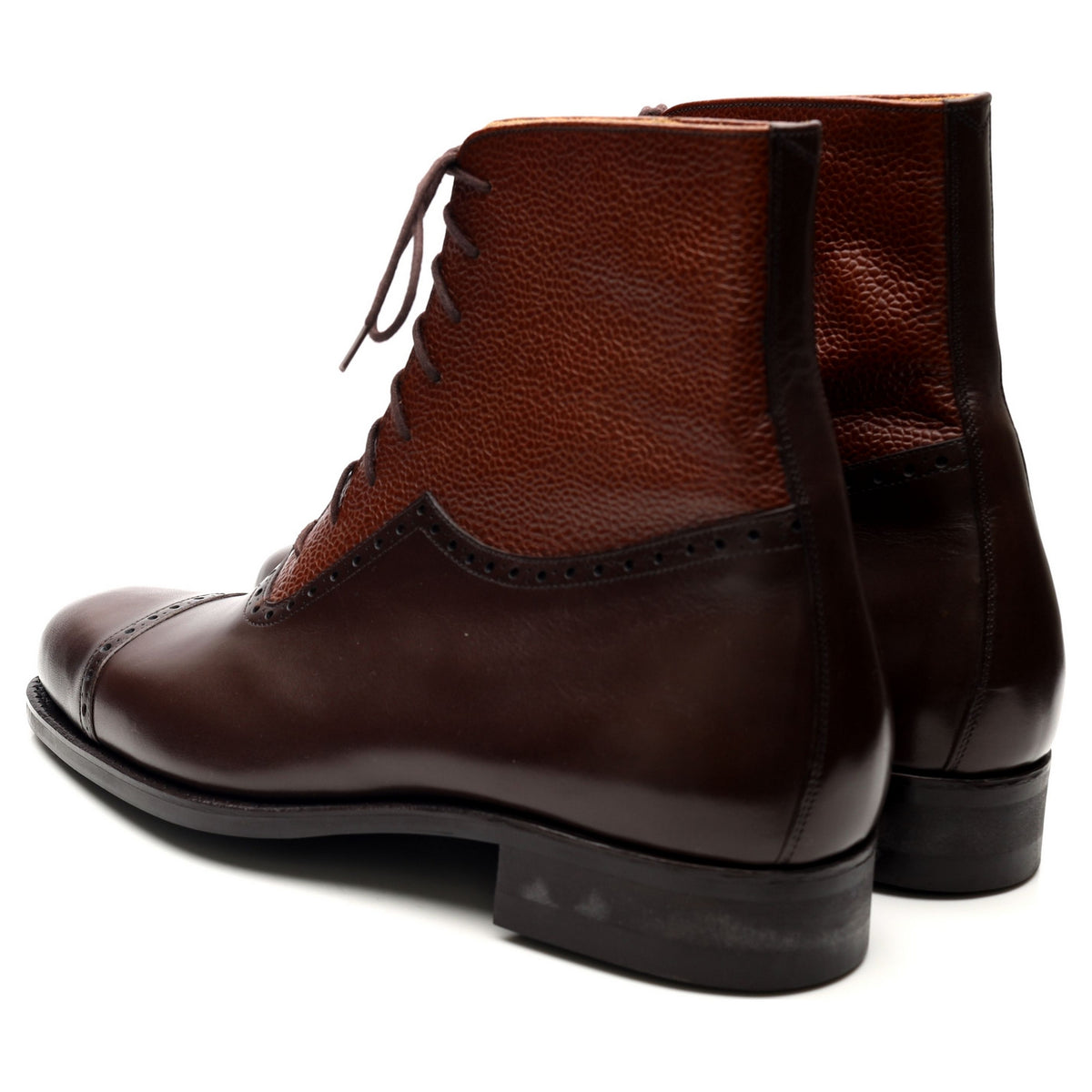 &#39;High Boots&#39; Brown Boots UK 6 EU 40