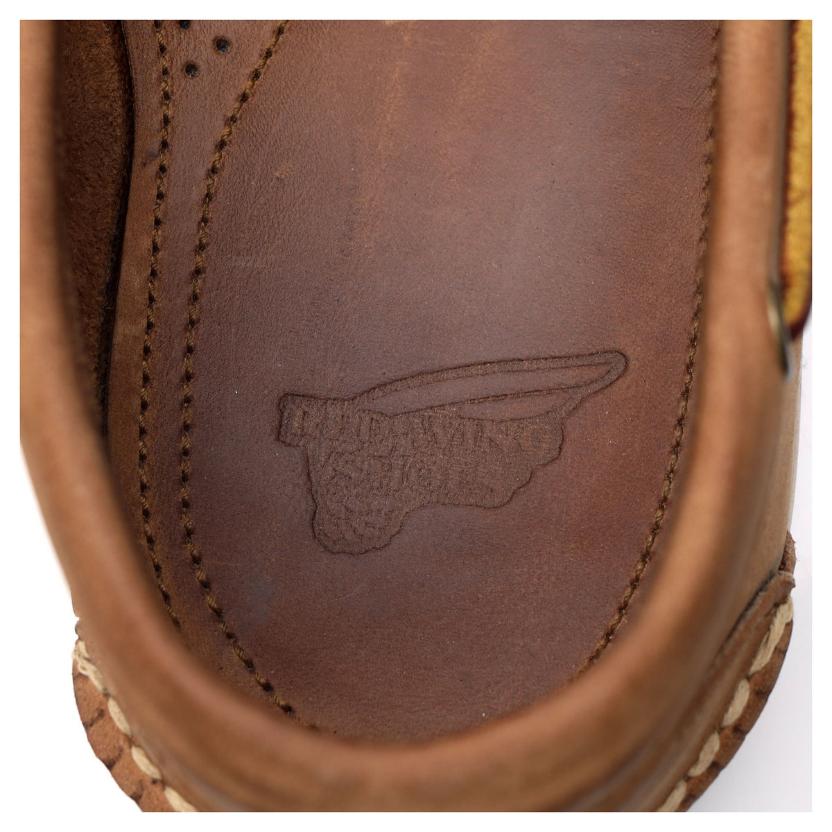 &#39;9189&#39; Sand Nubuck Boat Shoes UK 9 US 10