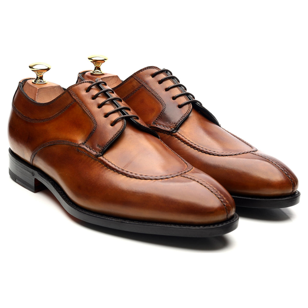 Authentic New Men's Bontoni Blue Suede Double Monk Strap Shoes,EU41/US8 |  eBay