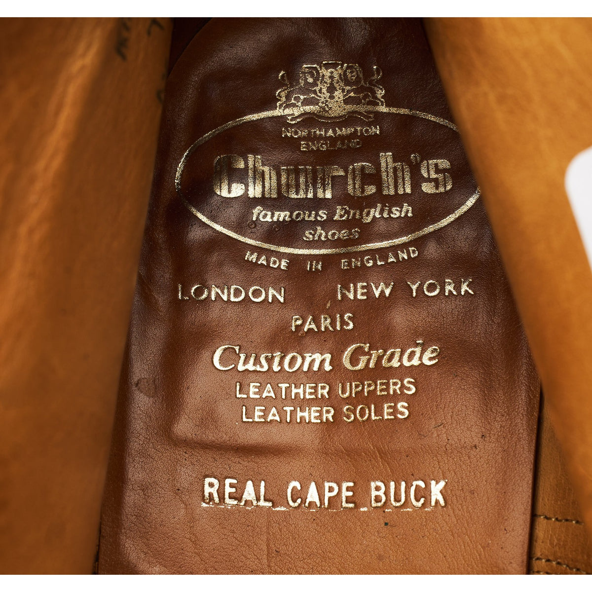 'Newport' Brown Suede Chukka Boots UK 9 G