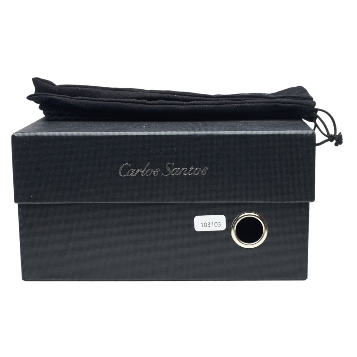 'Jailson' Brown Suede Chukka Boots UK 10