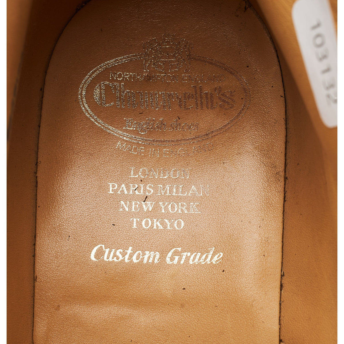 'Ryder 3' Dark Brown Suede Chukka Boots UK 8.5 G