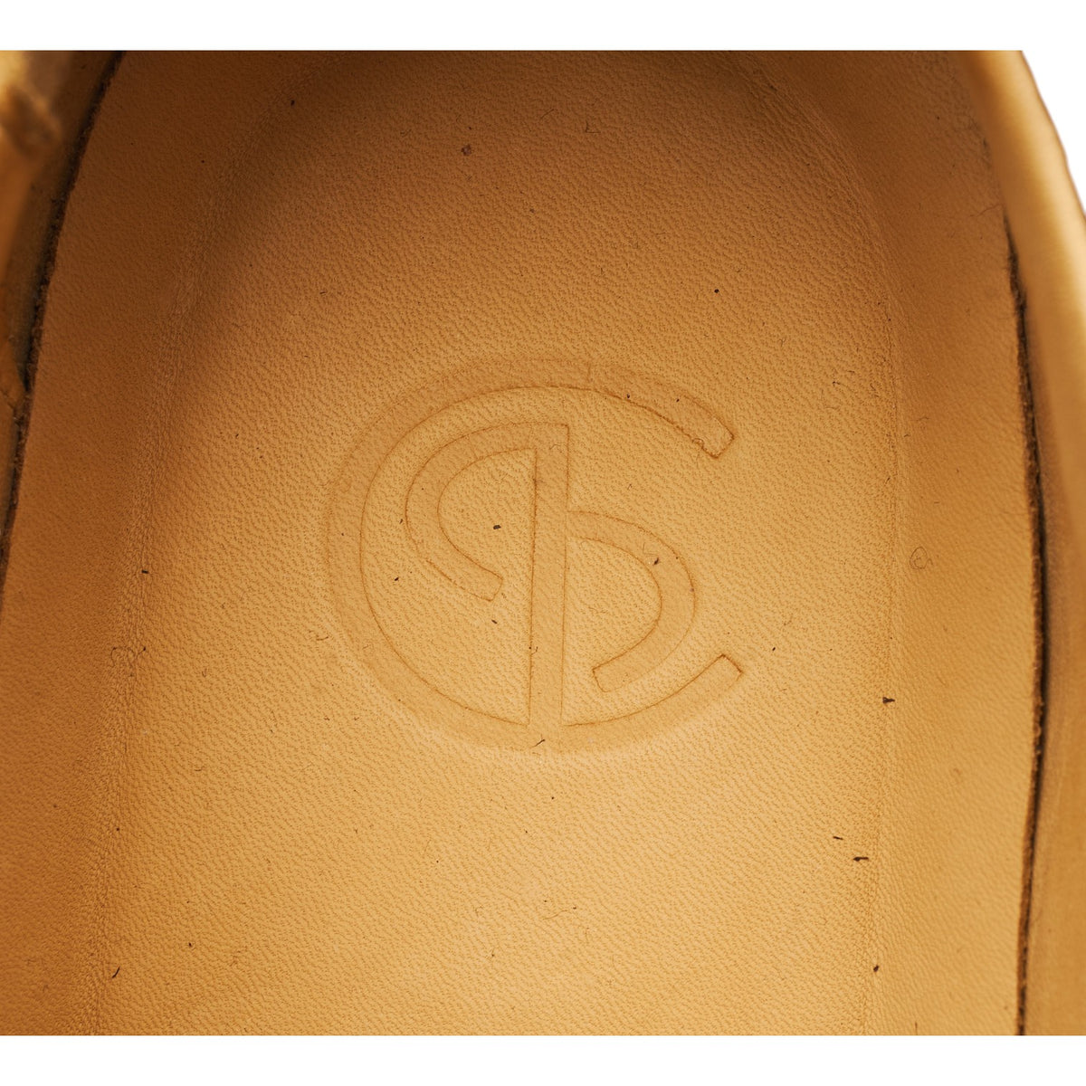 'Racquet Sr' Dark Brown Suede Sneakers UK 9 EU 43