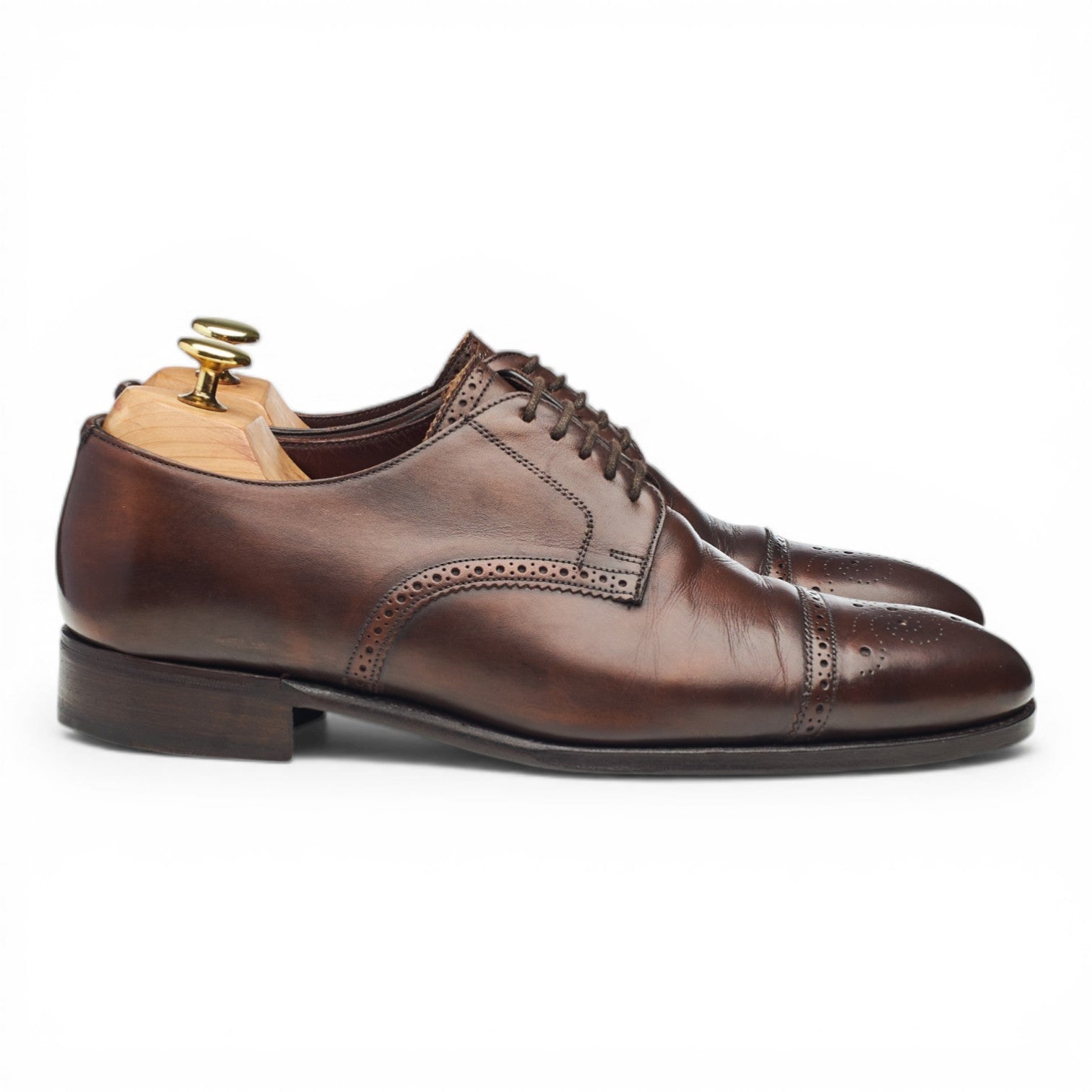 Cheaney - Abbot's Shoes