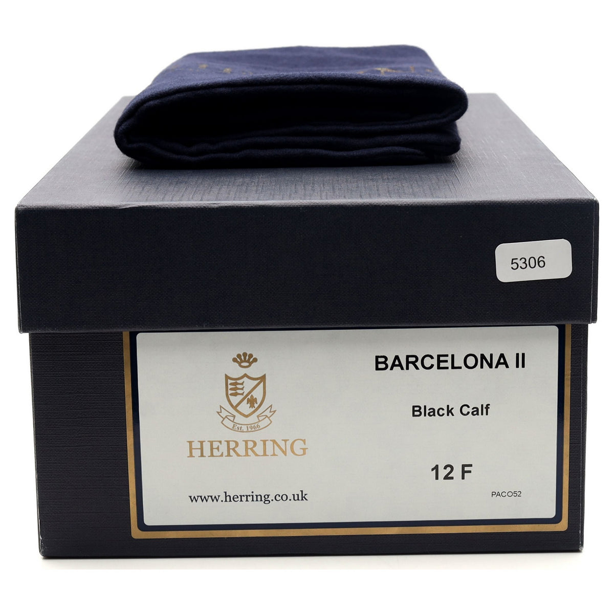 &#39;Barcelona ll&#39; Black Leather Tassel Loafers UK 12 F