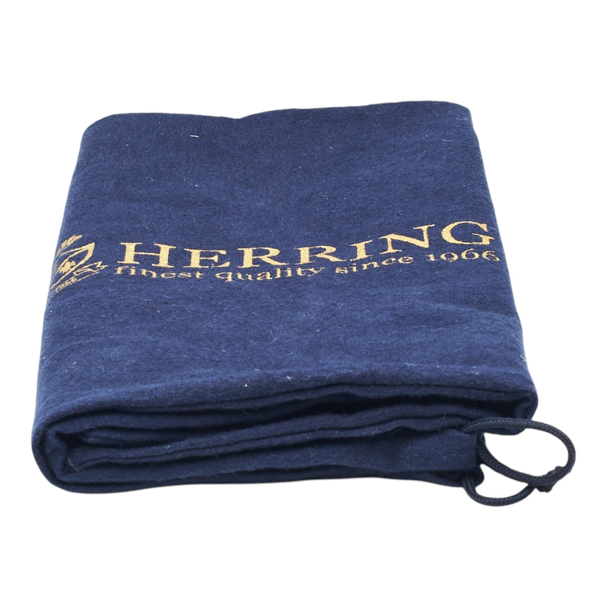 Herring 'Orwell' Brown Leather Monk Boots UK 7.5