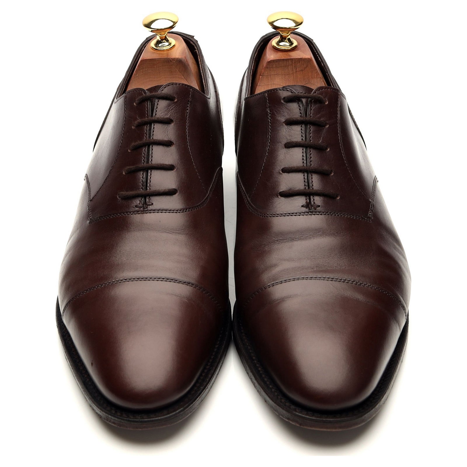 John Lobb - Abbot's Shoes