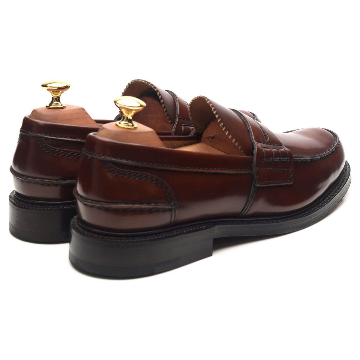 Church's tunbridge cheap loafers