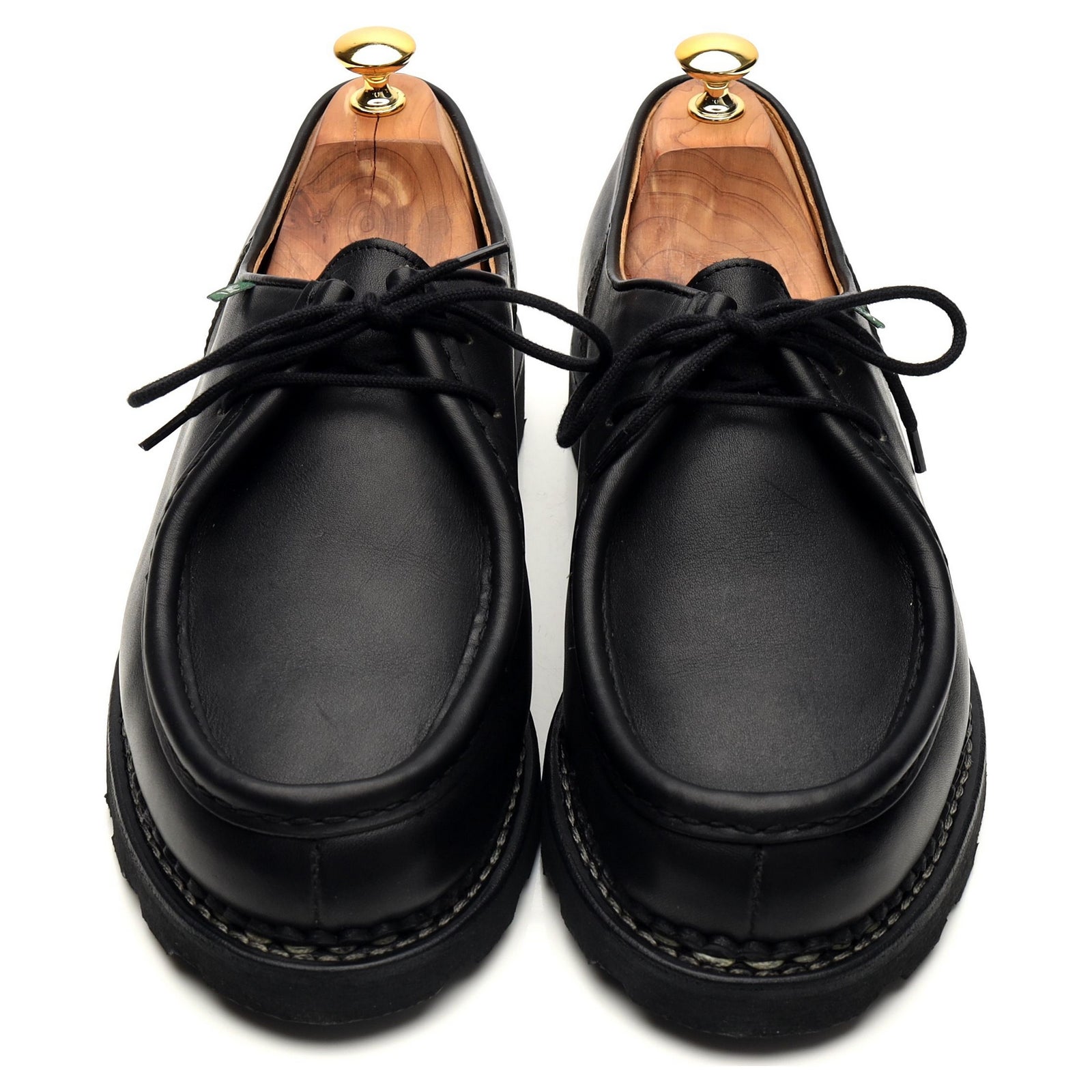 Paraboot - Abbot's Shoes