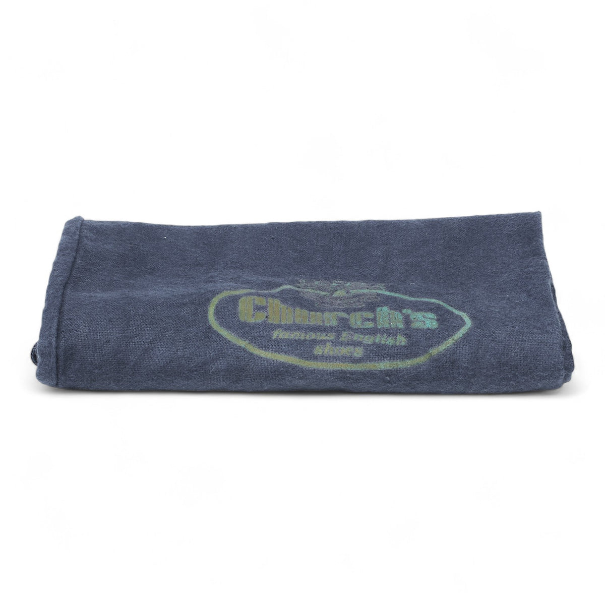 'Sackville' Black Patent Leather Oxford UK 7 F