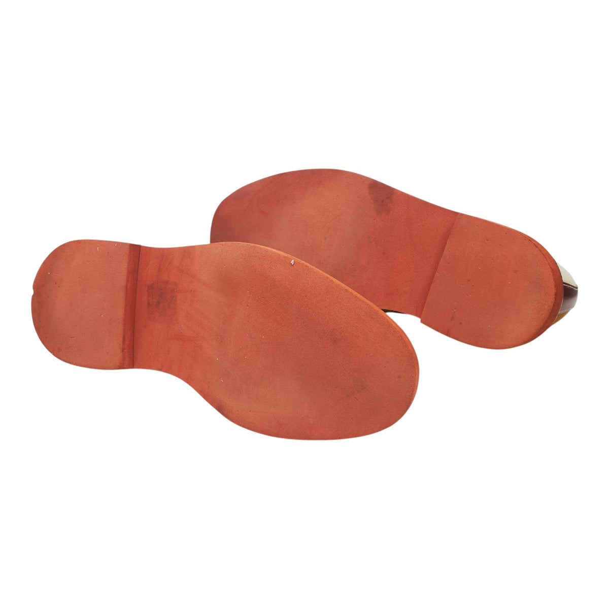 Mark McNairy 'Crazy Mix Saddle' Derby UK 9