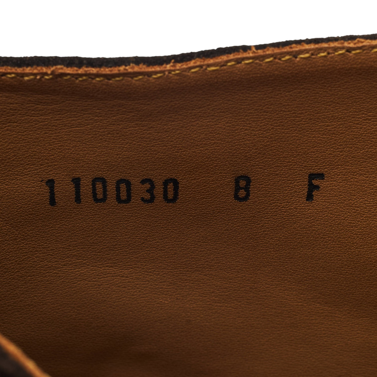 'Marcus' Dark Brown Suede Chukka Boots UK 8 F