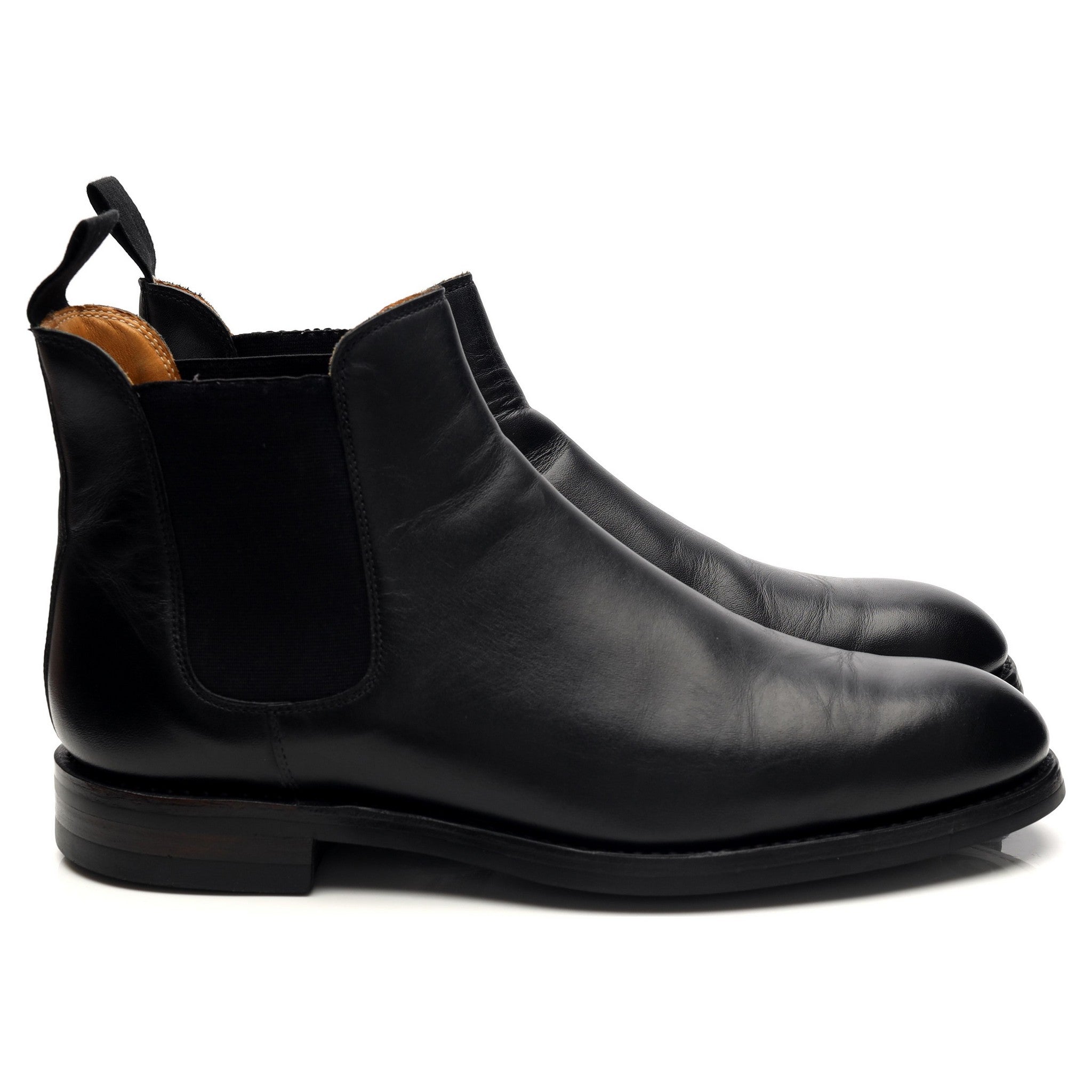 Crockett & Jones - Abbot's Shoes Tagged Crockett & Jones - Abbot's Shoes Tagged