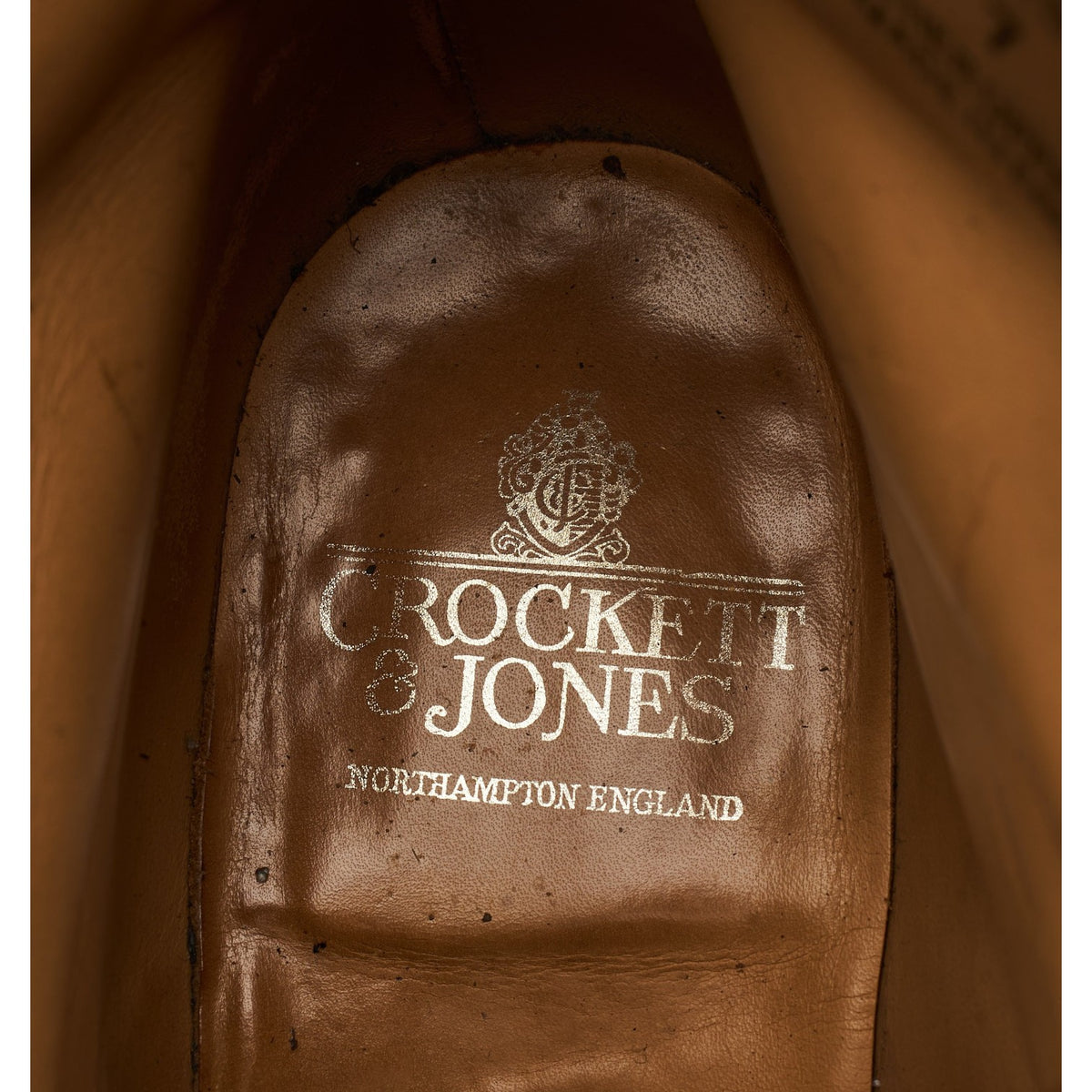 'Coniston' Dark Brown Rough-Out Suede Boots UK 7 E