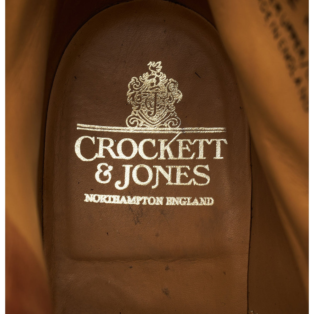 'Shannon' Dark Brown Suede Apron Boots UK 7 E