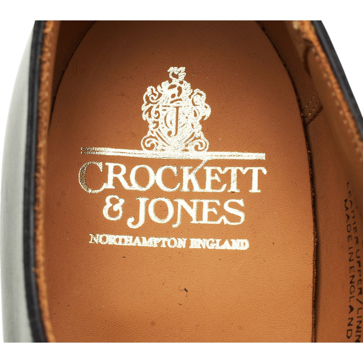 'Melbourne' Black Leather Double Monk Strap UK 10 E