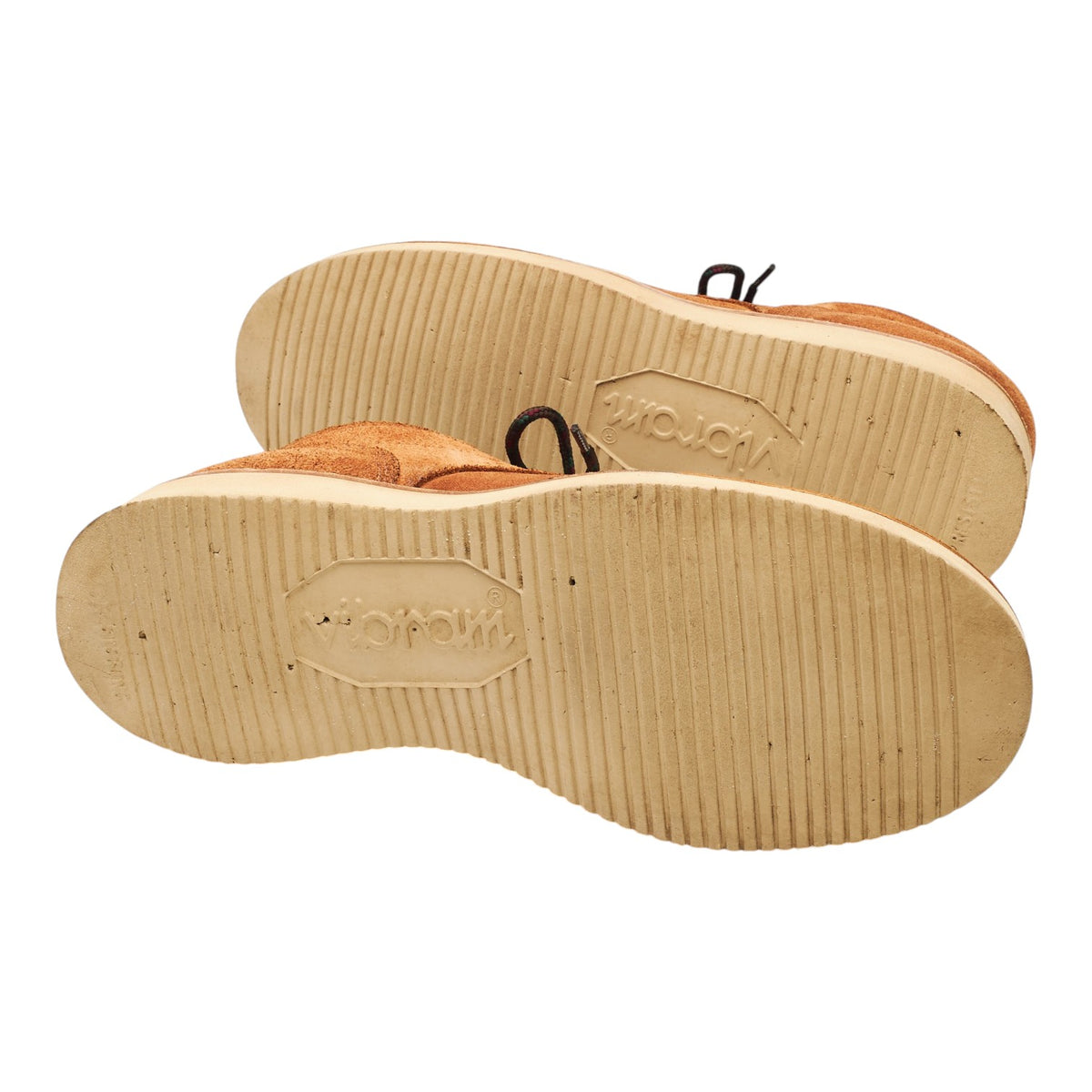 Kafka Tan Brown Suede Derby UK 8.5 US 9.5 D