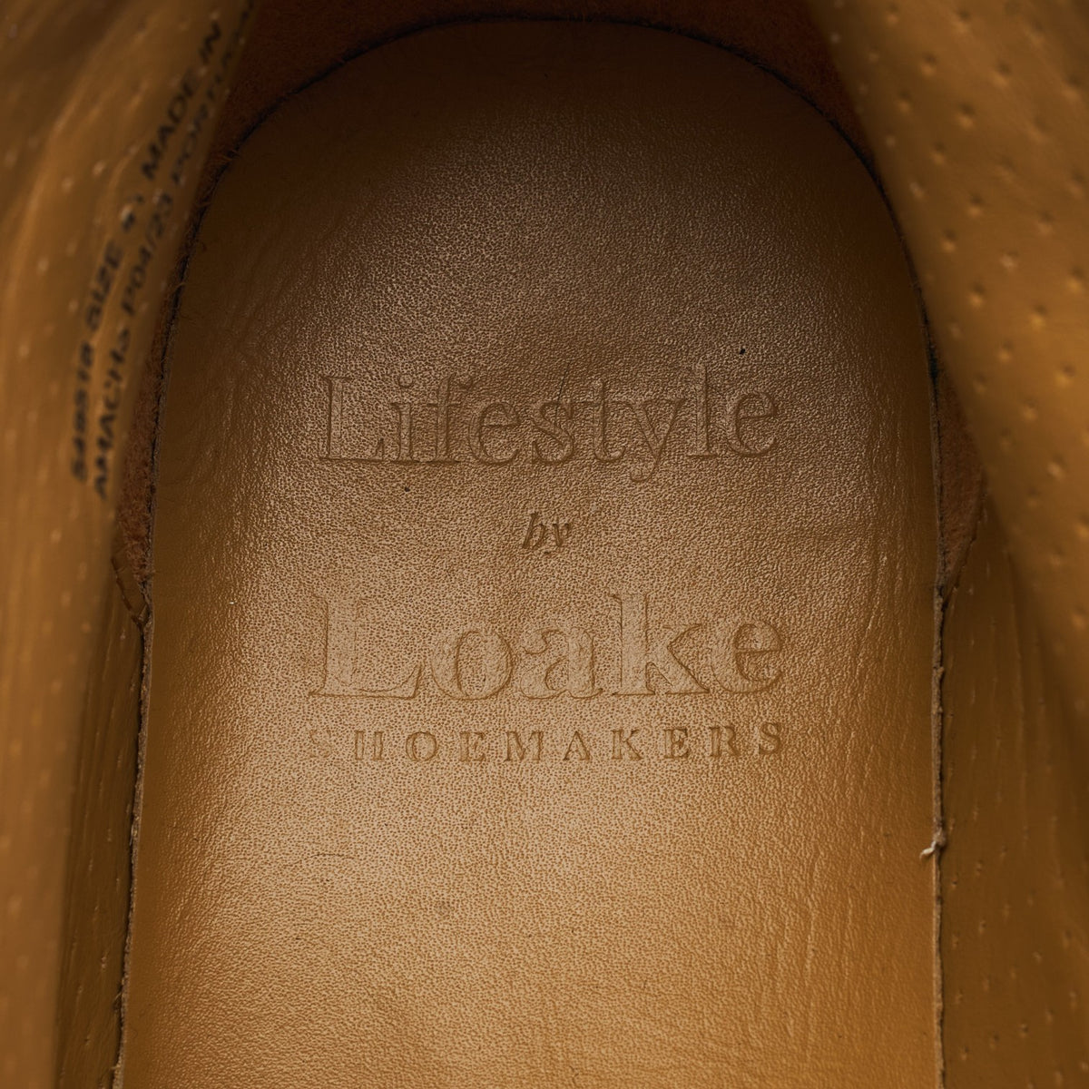 'Amalfi' Chestnut Brown Suede Chukka Boots UK 7 EU 41 F