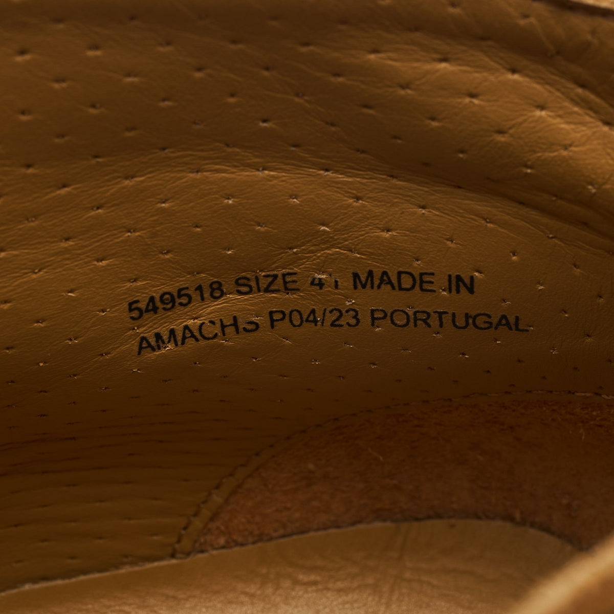 'Amalfi' Chestnut Brown Suede Chukka Boots UK 7 EU 41 F