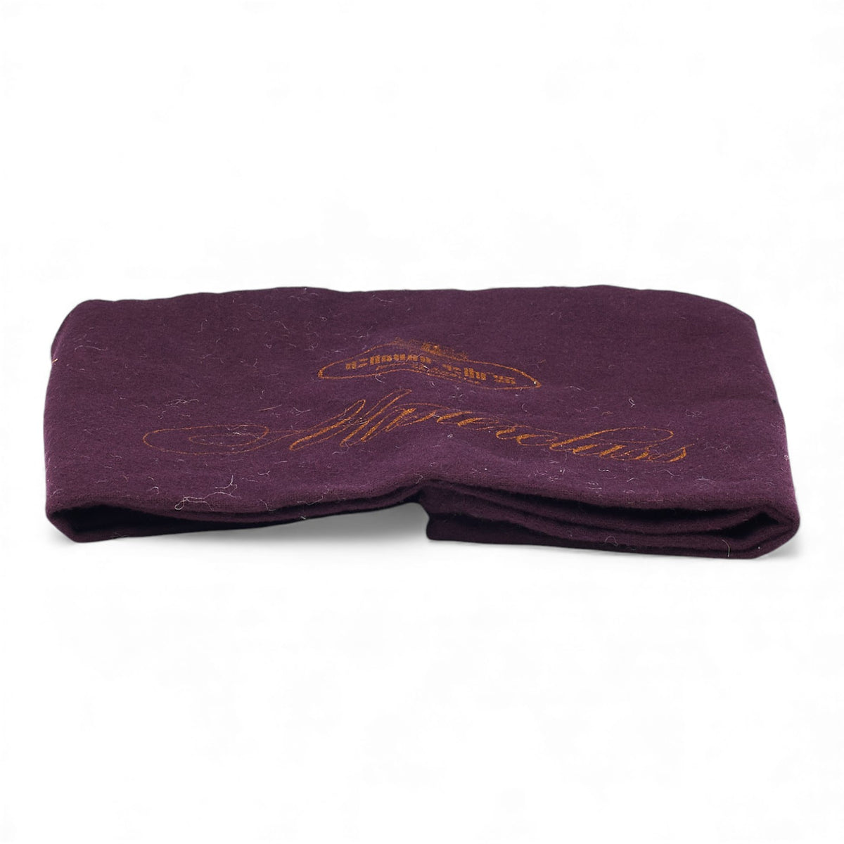 Masterclass 'Brunel' Black Leather Oxford Brogues UK 8.5 F