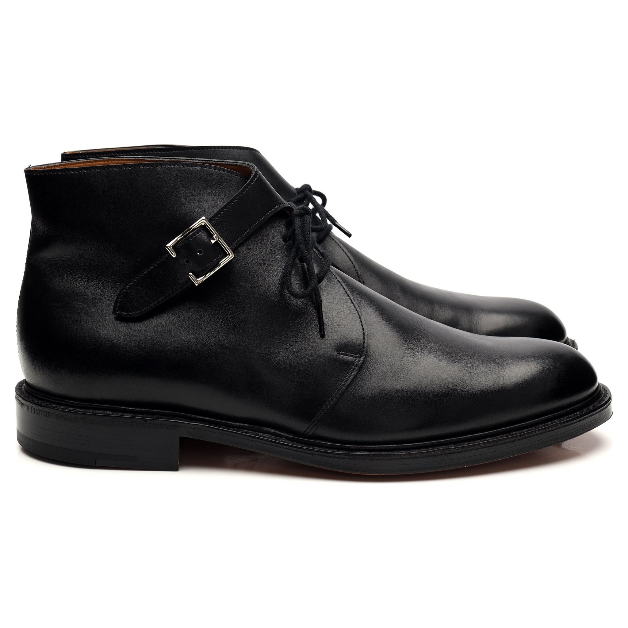 90s John Lobb BARROW cottage line - メルカリ
