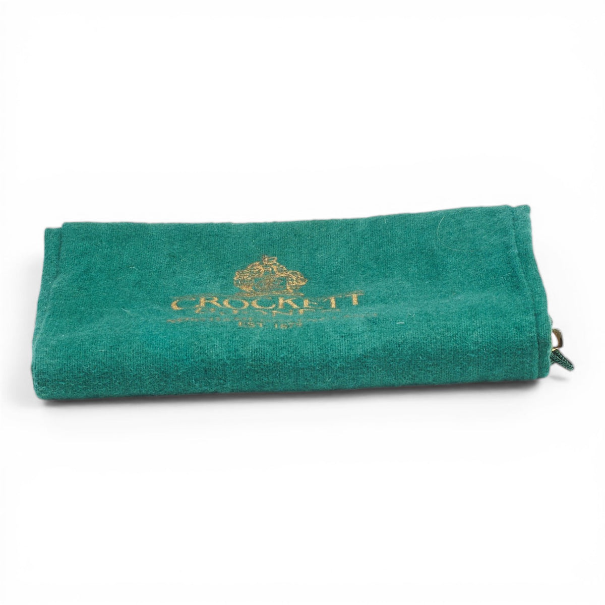 'Ashdown' Dark Brown Grain Leather Derby UK 9 E