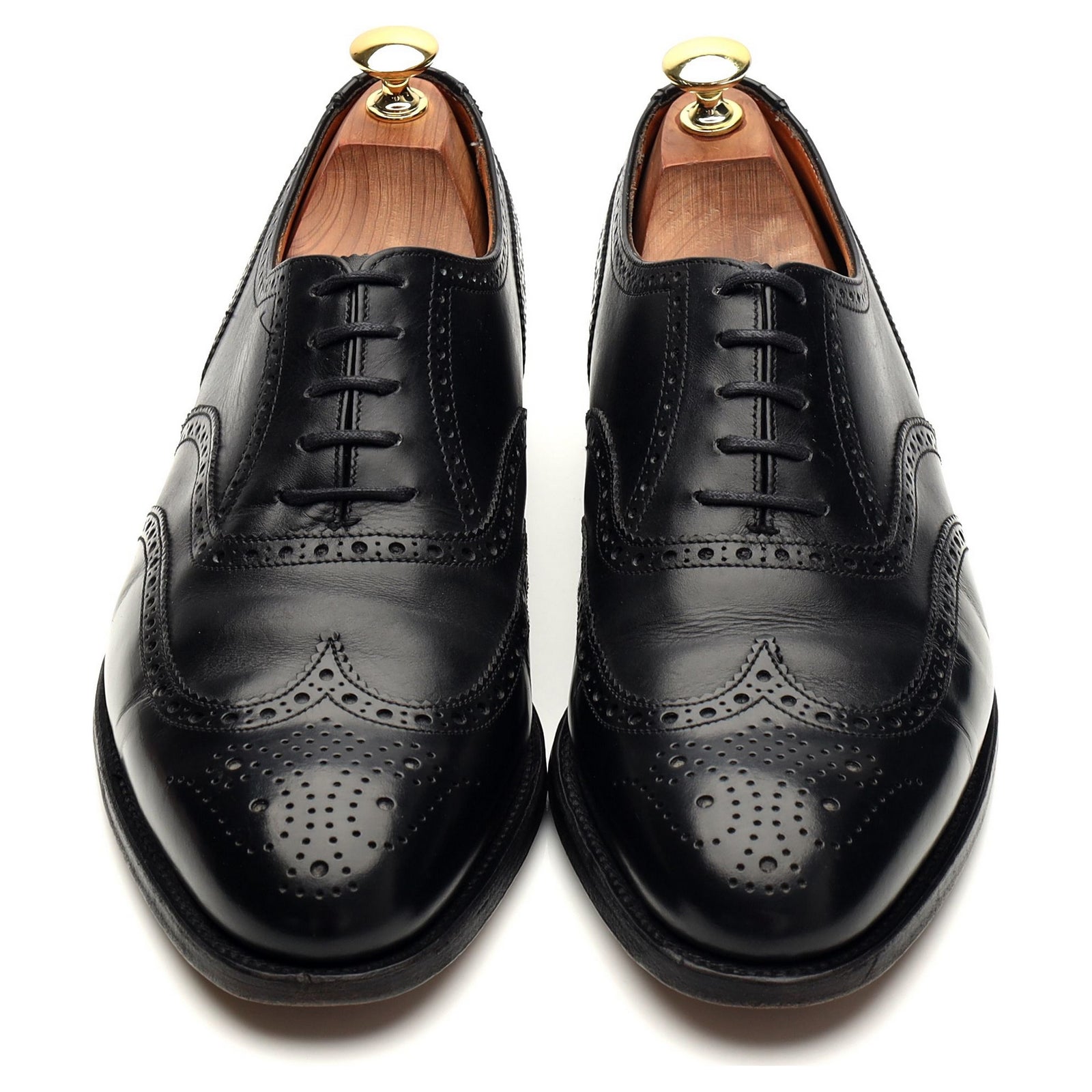 Crockett & Jones - Abbot's Shoes Tagged Crockett & Jones - Abbot's Shoes Tagged