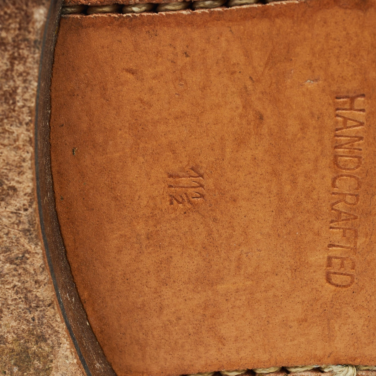 'Avon' Navy Blue Suede Loafers UK 11.5