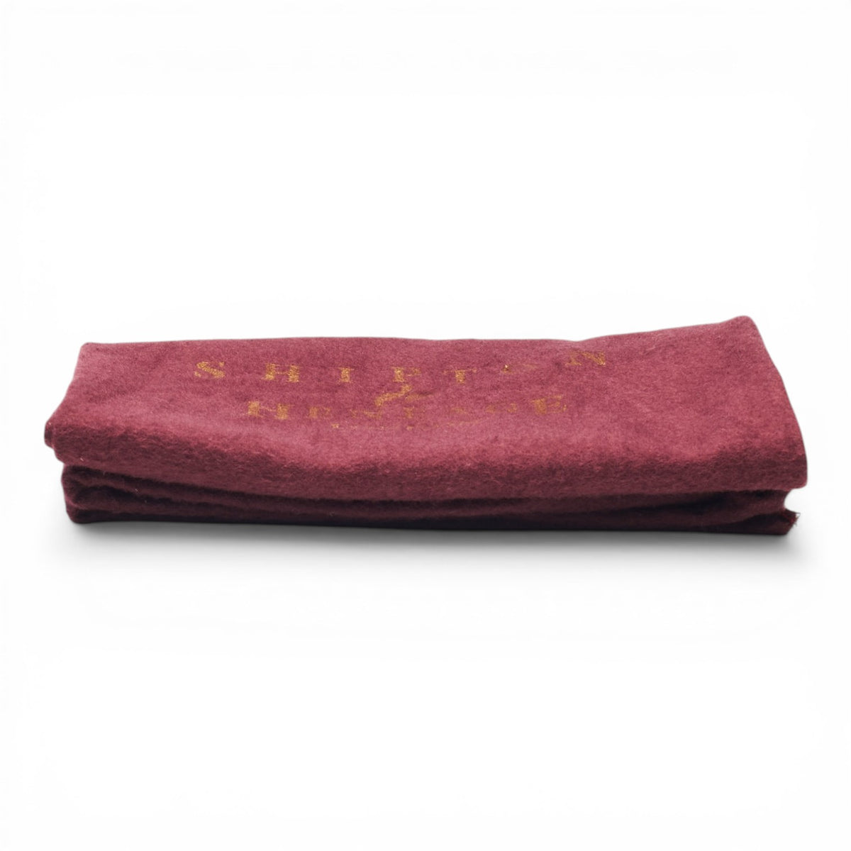 'Avon' Navy Blue Suede Loafers UK 11.5