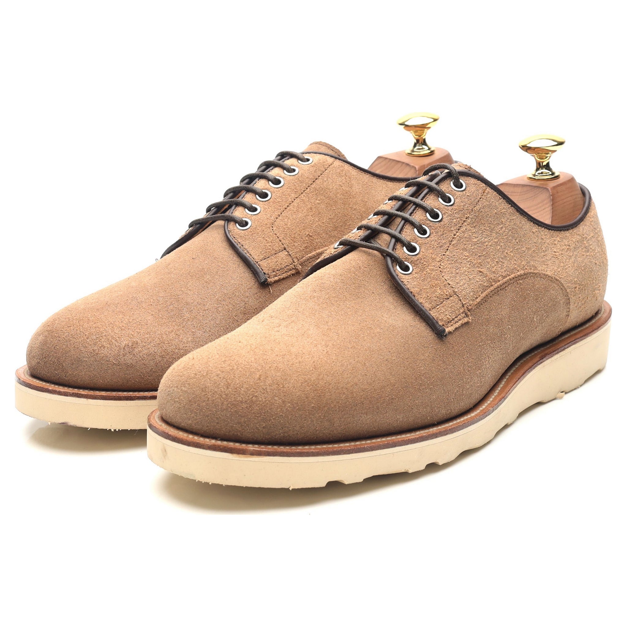 激安 ヴァイバー viberg 7 uk7 オックスフォード - viviasalon.com