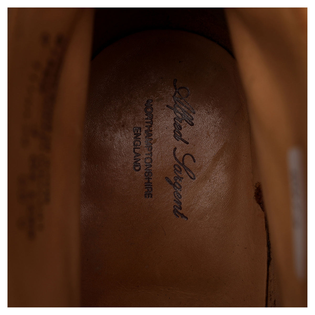 &#39;Bexhill 2&#39; Brown Suede Chukka Boots UK 10 F