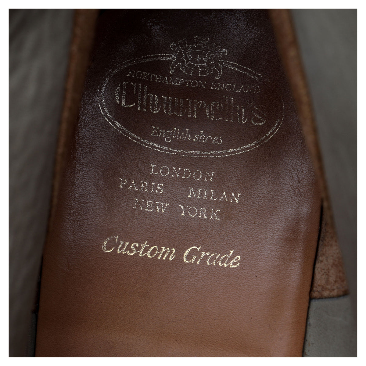 &#39;Sahara&#39; Beige Suede Chukka Boots UK 10 F