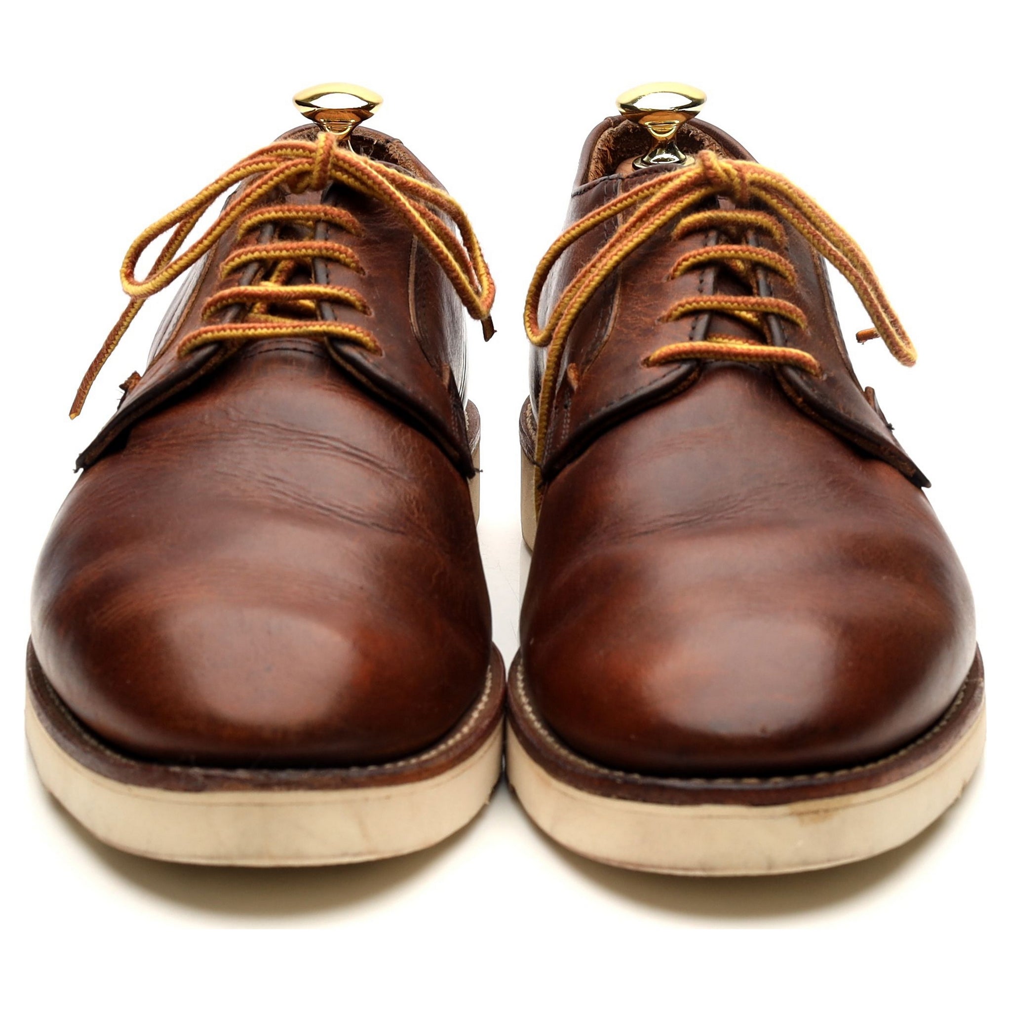 Red wing sale postman oxford copper