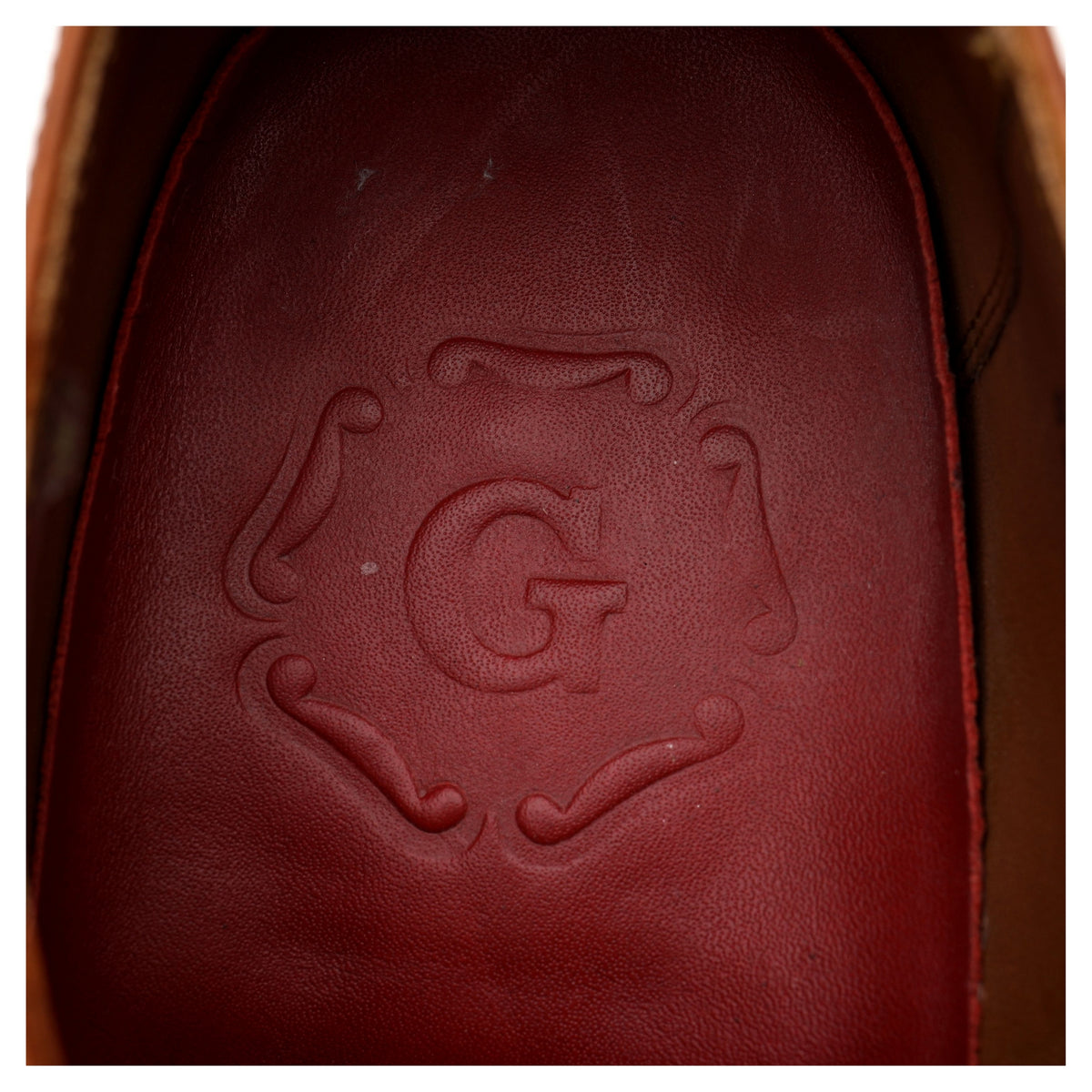 Grenson Dodger Boot - Leather - Brown | rag & bone