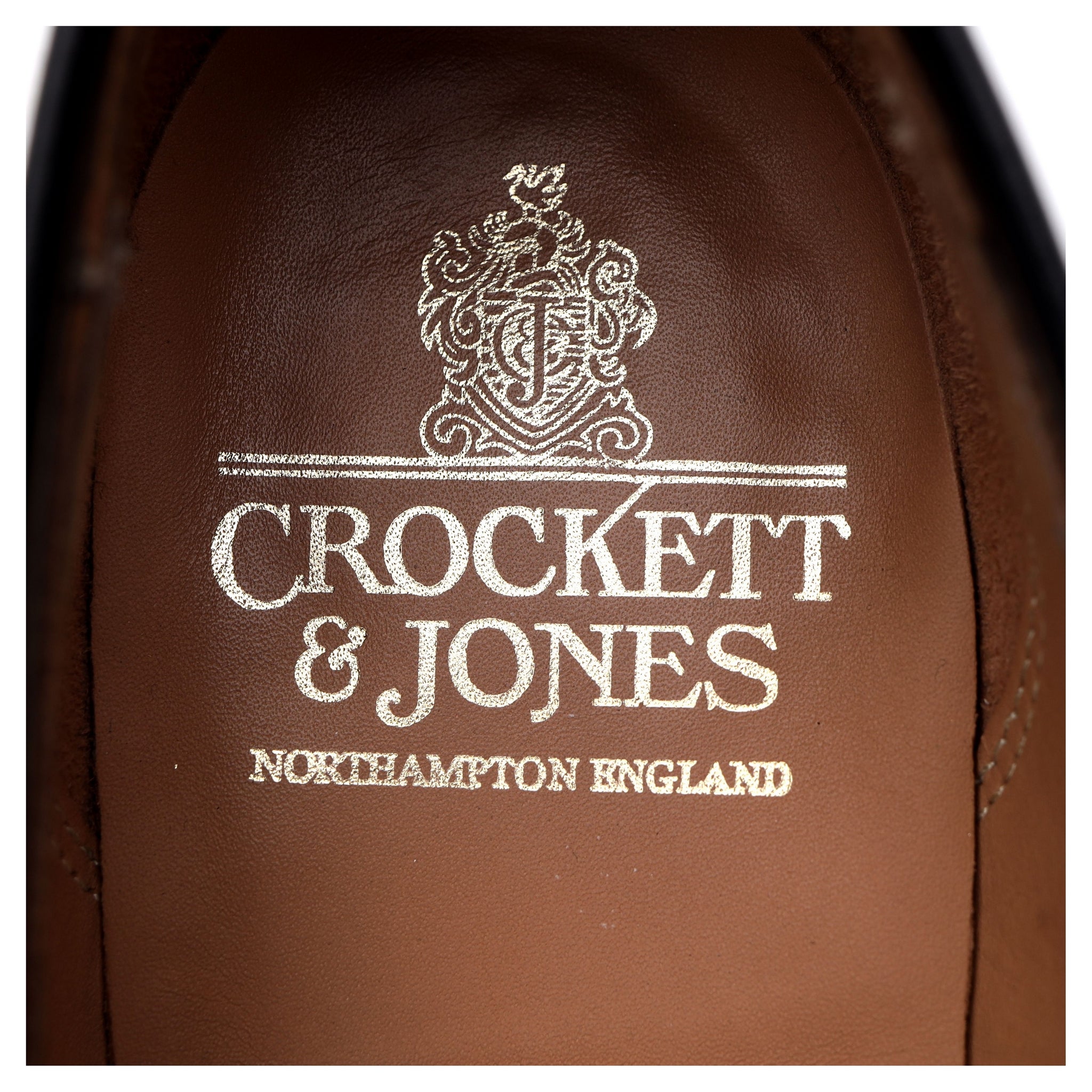 Crockett and hot sale jones logo