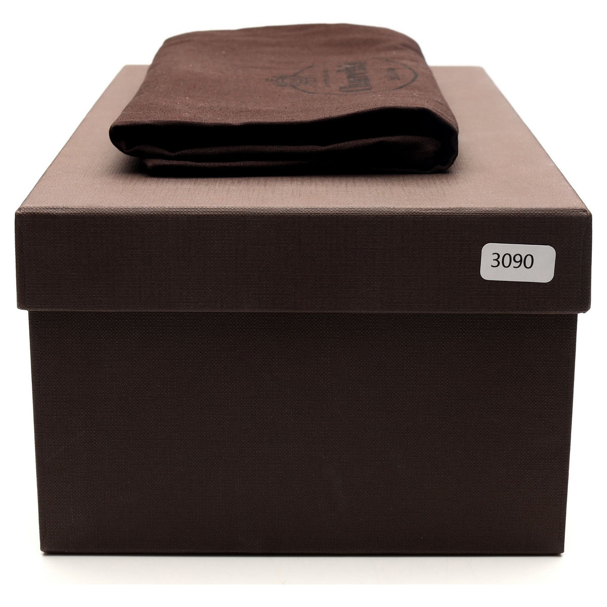 &#39;Oslo&#39; Black Leather Derby UK 7 F