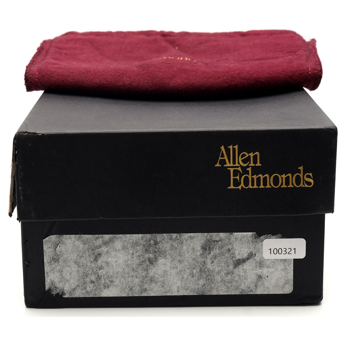 &#39;Ashton&#39; Snuff Brown Suede Oxford UK 9 US 10 D