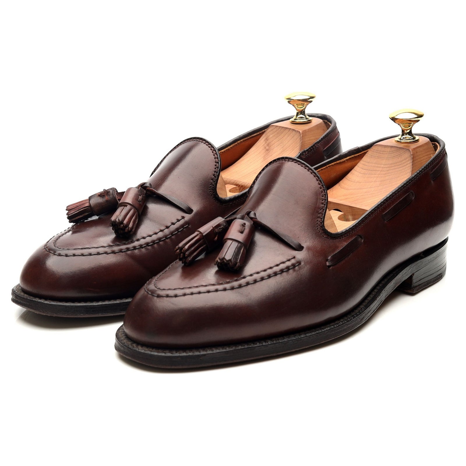 Sell Formal Shoes To Us | Abbot's Shoes